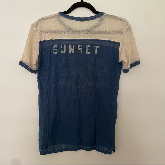 Isabel Marant Etoile Freedom T-Shirt - XS / S - Picture 4 of 7